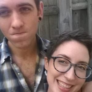 Meet your Posher, Casey